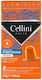 Cellini Κάψουλες Espresso Aluminium Συμβατές με...
