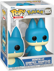 Funko Pop! Animație: Pokemon - Vinyl 885