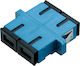 Extralink Lichtwellenleiter-Adapter 1Stück (EX.3364)