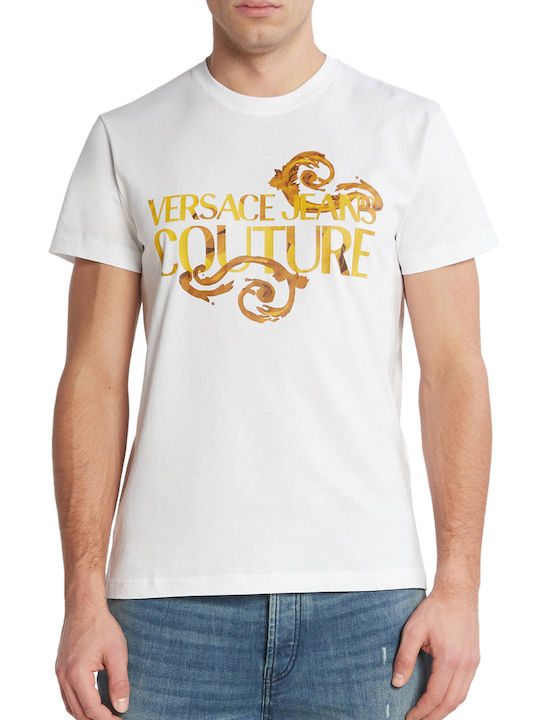 Versace Blouse White