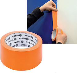 Vorel Facade Plaster Strip 48mm/50m Orange 75133 Vorel Facade Plaster Strip 48mm/50m Orange 75133