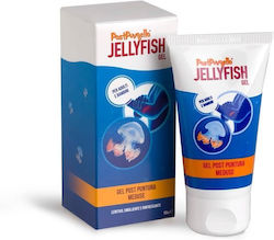 Sanifarma Postpungello Jellyfish Gel για Επούλωση 50ml