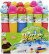 Summertiempo Wasserpistole (Verschiedene Designs/Sortiment von Designs) 1St