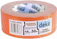 Facade Plaster Strips 38mm X 20m Orange D-300-0073