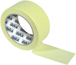 Masking Tape 25mmx50m D-300-0006