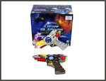 P6 Battery Operated Laser Gun Hipo