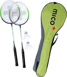 Mico Badminton Zubehör