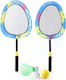 Artyk Satz Badminton