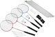 Master Σετ Badminton