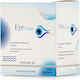 Erghani Eye Clean Pads for Blepharitis & Cleaning 16 Pieces