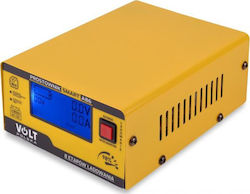 Volt Batterieladegerät 6/12V