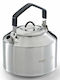 Campingaz Kettle Stainless Steel Black 1500ml