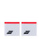 Babolat Logo Αθλητικά Περικάρπια Λευκά
