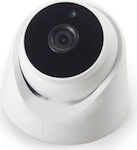 Dome 104728 CCTV Surveillance Camera 1080p Full HD