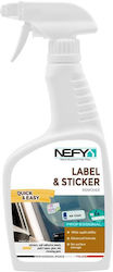 Nefy Remover de pete în Spray 70012