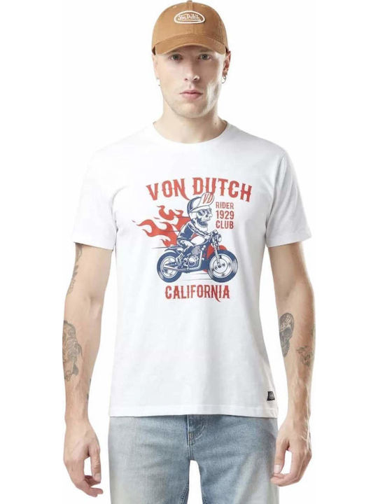T-shirt White