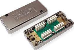 Value Junction Box Cat.6a Κουτί Στήριξης/Επέκτασης Value Junction Box Cat.6a Κουτί Στήριξης/Επέκτασης