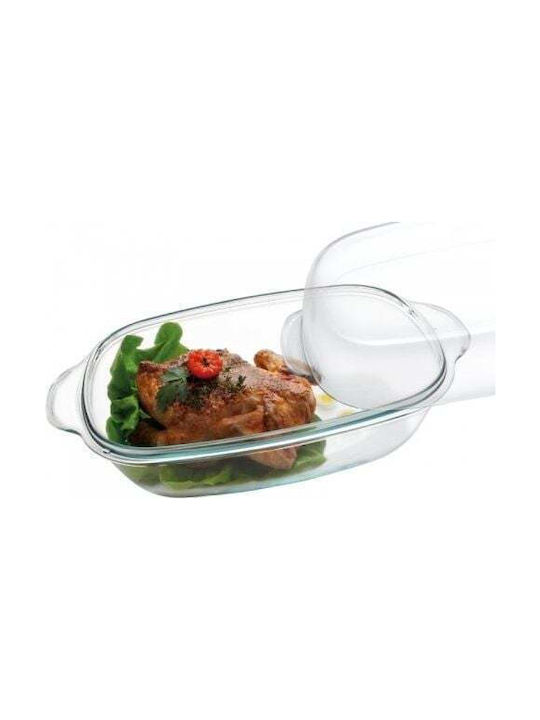 Simax Heat-Resistant Cookware