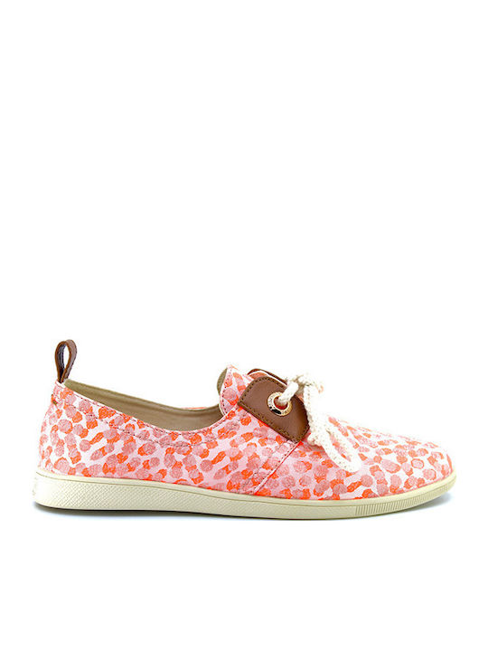 Armistice Stone 1 Sneakers Ροζ