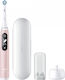 Oral-B iO Series 6 Electric Toothbrush with Pre...