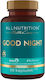 AllNutrition Good Night Добавка за Сън 60 Капсули