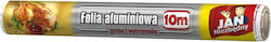 Jan Niezbędny Aluminium-Folie ZZAJAN046