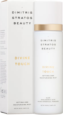 Dimitris Stratos BEAUTY Divine Touch 100ml