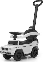 Milly Mally Mercedes G350D Baby Push Walker wit...