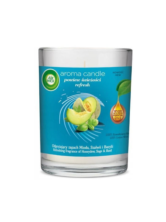 Airwick Scented Candle 220gr 1pcs