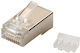 Lanview RJ45 Clip 1τμχ LVN125419
