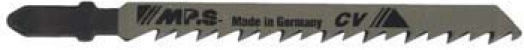 Mega Jig Saw Blade for Wood 100mm 5pcs 83103