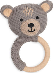 Jollein Teether Bear Made of Silicone 1pcs