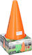 Dunlop X10 Cones