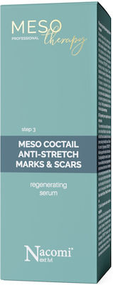 Nacomi Meso Coctail Serum Facial 30ml