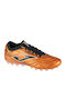 Joma Powerful Cup Ποδοσφαιρικά Παπούτσια με Τάπες AG Χρυσά