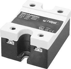 Carlo Gavazzi Индустриално Реле Реле 400V RM1A40D50