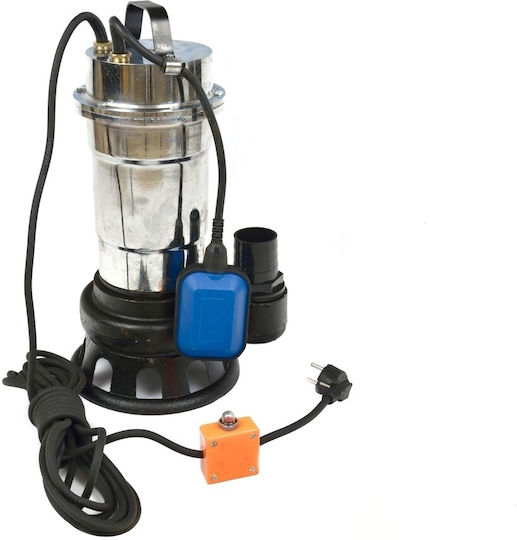 Geko Ηλεκτρική Αντλία Επιφάνειας 550W Μονοφασική