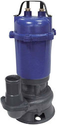 AWTools Electric Surface Water Pump 1050W AW85018