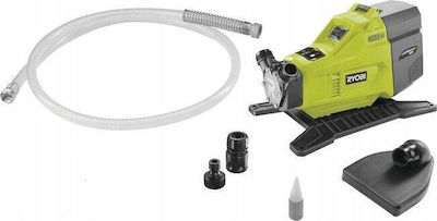 Ryobi Battery Surface Water Pump