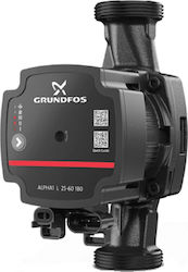 Grundfos Elektrische Oberflächenwasserpumpe 25W 99160579