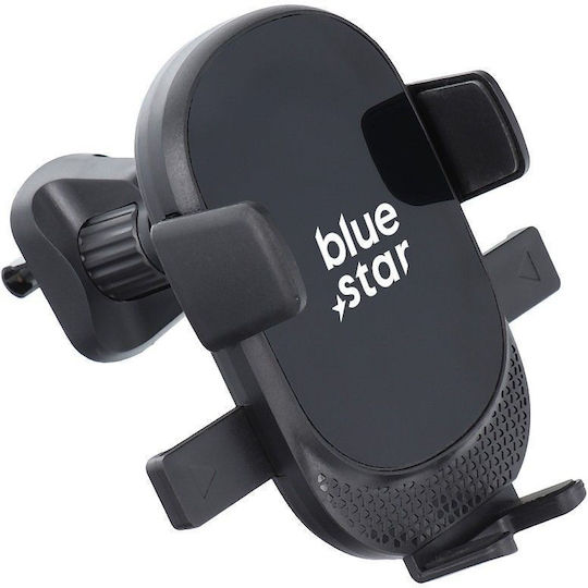 Blue Star Auto Handyhalterung mit verstellbaren Haken Schwarz