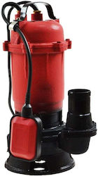 AWTools Ηλεκτρική Αντλία Επιφάνειας 850W AW85017 AWTools Ηλεκτρική Αντλία Επιφάνειας 850W AW85017