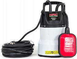 NAC Elektrische Oberflächenwasserpumpe 250W SPE25C-L