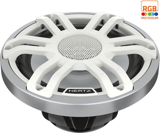 Hertz Set difuzoare marine 6.5" cu 150W RMS