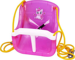 Technok Hanging Swing Pink