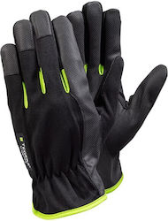 Tegera Safety Gloves Cold-Resistant Synthetic Leather