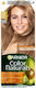 Garnier Naturals Βαφή Μαλλιών 7.3 Φυσικό Χρυσαφ...