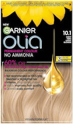 Garnier Olia Nr 10.01 Platinblond