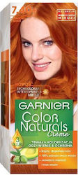 Garnier Color Naturals 7.40 Copper Blonde