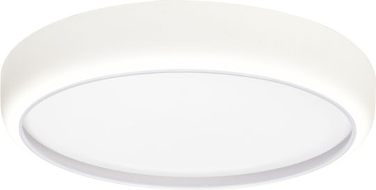 Eko Light Πλαφονιέρα 39εκ. LED Eko Light Πλαφονιέρα 39εκ. LED